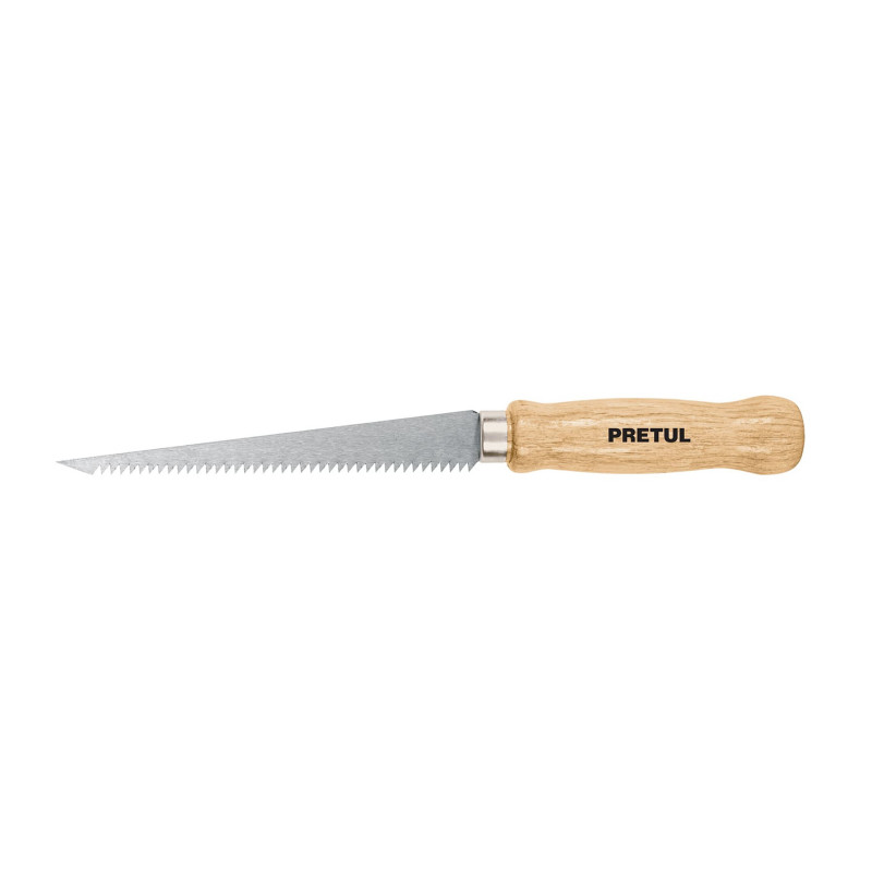 STR-6 Serrucho para muros de yeso 6', Pretul TRUPER | DIHERESA STR-6 Serrucho para muros de yeso 6', Pretul TRUPER | DIHERESA