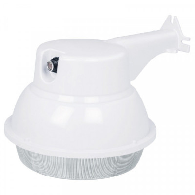 SUB-810L Suburbano estándar con fotocelda, 20W, 6500K, LED TRUPER | DIHERESA