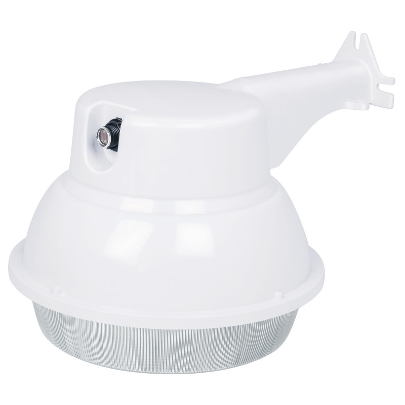 SUB-810L Suburbano estándar con fotocelda, 20W, 6500K, LED TRUPER | DIHERESA SUB-810L Suburbano estándar con fotocelda, 20W, 6500K, LED TRUPER | DIHERESA