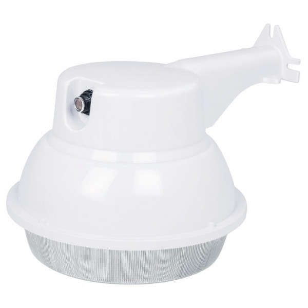 SUB-810L Suburbano estándar con fotocelda, 20W, 6500K, LED TRUPER | DIHERESA
