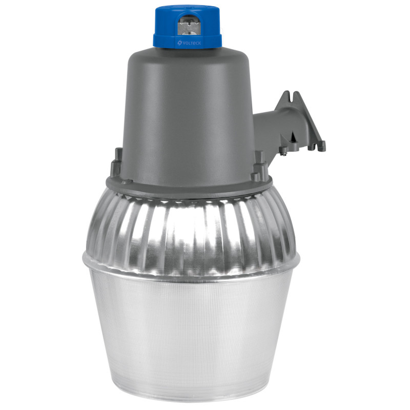 SUB-820F Suburbano metálico con fotocelda, 45W, 6500K, Fluorescente TRUPER | DIHERESA SUB-820F Suburbano metálico con fotocelda, 45W, 6500K, Fluorescente TRUPER | DIHERESA
