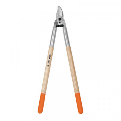 T-122E Tijera para ramas 21', mango de madera con grip TRUPER | DIHERESA