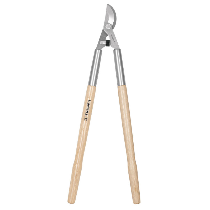 T-122 Tijeras para ramas 21', mango de madera TRUPER | DIHERESA T-122 Tijeras para ramas 21', mango de madera TRUPER | DIHERESA