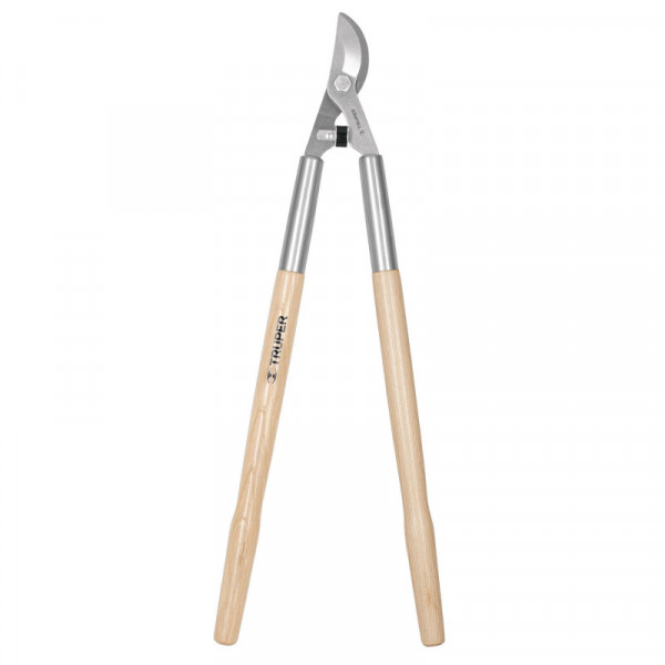 T-122 Tijeras para ramas 21', mango de madera TRUPER | DIHERESA