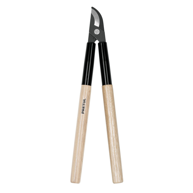 T-122P Tijeras para ramas 16', mango de madera, Pretul TRUPER | DIHERESA T-122P Tijeras para ramas 16', mango de madera, Pretul TRUPER | DIHERESA