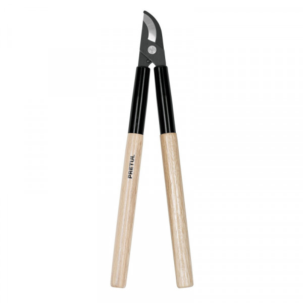 T-122P Tijeras para ramas 16', mango de madera, Pretul TRUPER | DIHERESA