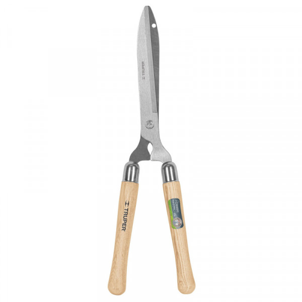 T-19 Tijera para poda, Classic, 55 cm, mango madera TRUPER | DIHERESA