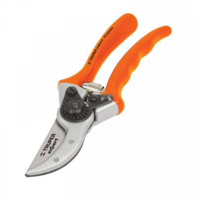 T-45X Tijera para poda 8', profesional de aluminio TRUPER | DIHERESA