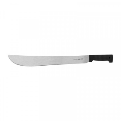 T-460-18B Machete estándar 18' cacha negra TRUPER | DIHERESA