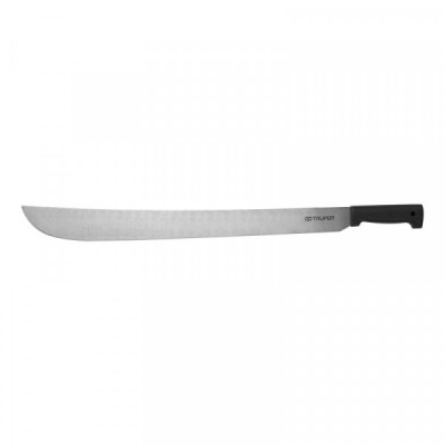 T-460-24B Machete estándar 24' cacha negra TRUPER | DIHERESA