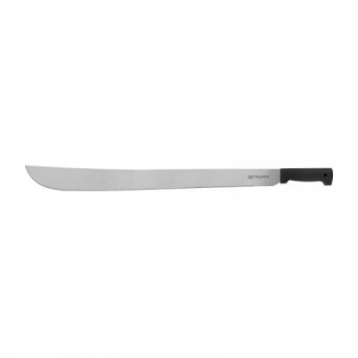 T-460-26B Machete estándar 26' cacha negra TRUPER | DIHERESA