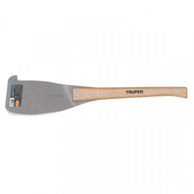 T-898-D Machete Huixtla, Derecho TRUPER | DIHERESA