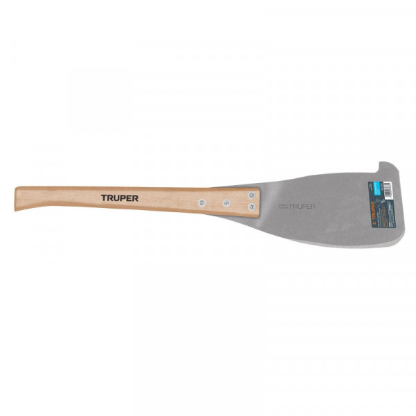 T-898-I Machete Huixtla, izquierdo, 25', madera  TRUPER | DIHERESA