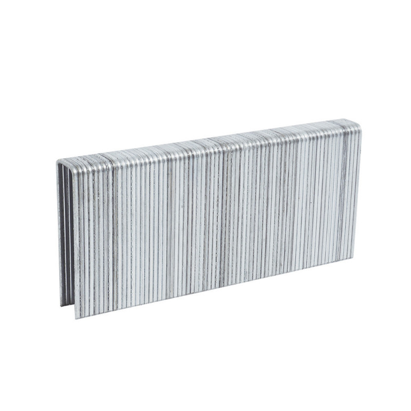 108512 SURTEK Grapa para engrapadora neumática cal 18 1/4" x 5/8" Surtek | DIHERESA 108512 SURTEK Grapa para engrapadora neumática cal 18 1/4" x 5/8" Surtek | DIHERESA