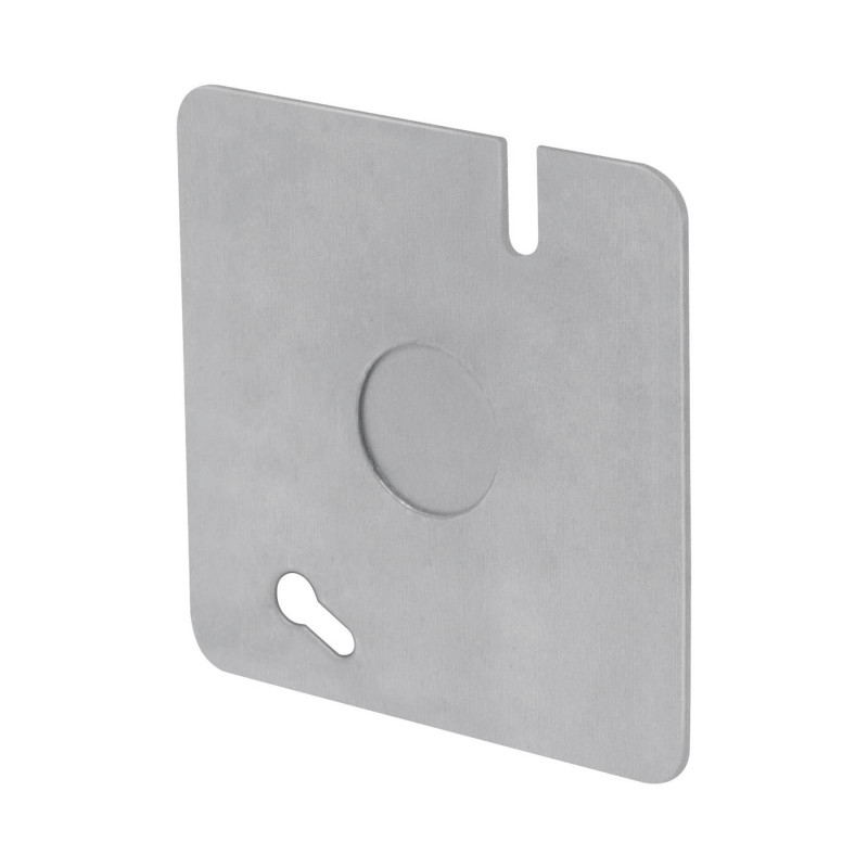 TACH-3X3 Tapa de acero para caja 3x3' TRUPER | DIHERESA TACH-3X3 Tapa de acero para caja 3x3' TRUPER | DIHERESA