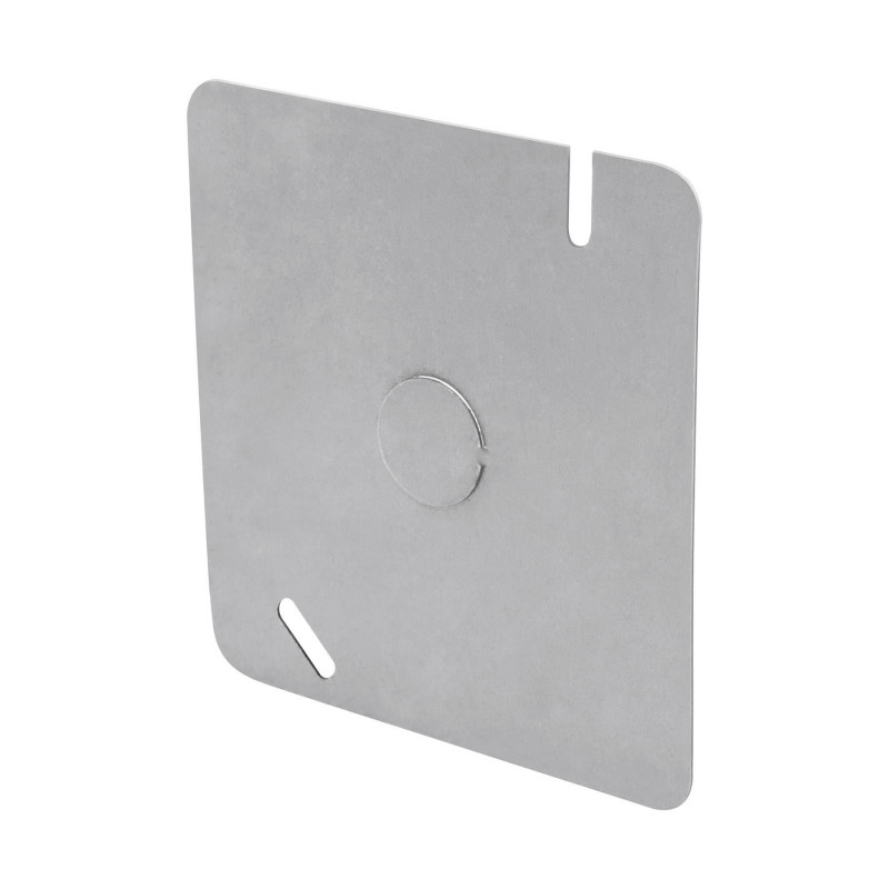 TACH-4X4 Tapa de acero para caja 4x4' TRUPER | DIHERESA TACH-4X4 Tapa de acero para caja 4x4' TRUPER | DIHERESA