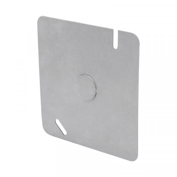 TACH-4X4 Tapa de acero para caja 4x4' TRUPER | DIHERESA