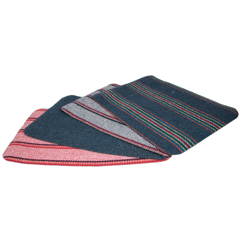TAJE-60 Tapete de jerga, 60 cm TRUPER | DIHERESA TAJE-60 Tapete de jerga, 60 cm TRUPER | DIHERESA
