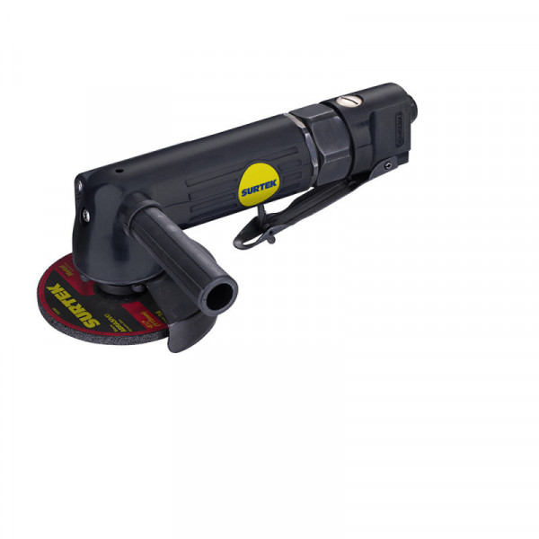 EAN504 SURTEK Esmeriladora angular neum 4" Surtek | DIHERESA