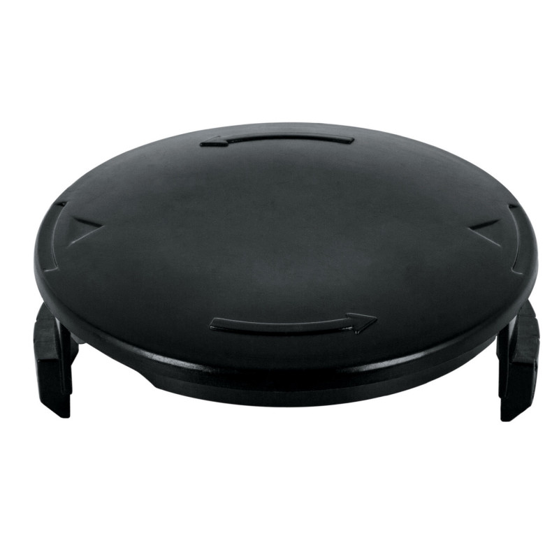 TAP-DES-440T Tapa de repuesto para Desbrozadora DES-440T TRUPER | DIHERESA TAP-DES-440T Tapa de repuesto para Desbrozadora DES-440T TRUPER | DIHERESA
