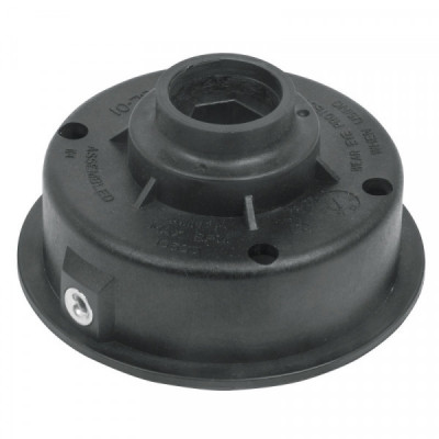 TAP-GRUPO-01 Tapa de repuesto para desbrozadoras, DES-25P, 26C, 30C TRUPER