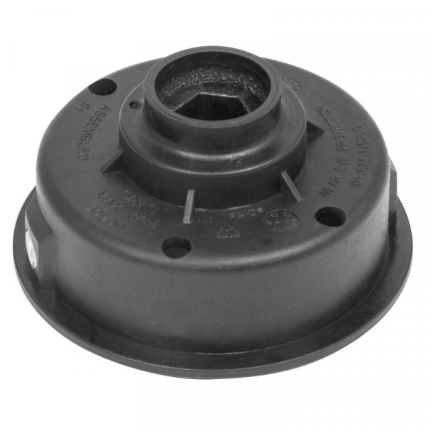 TAP-GRUPO-02 Tapa de repuesto para desbrozadoras, DES-26R y DES-30R TRUPER | DIHERESA