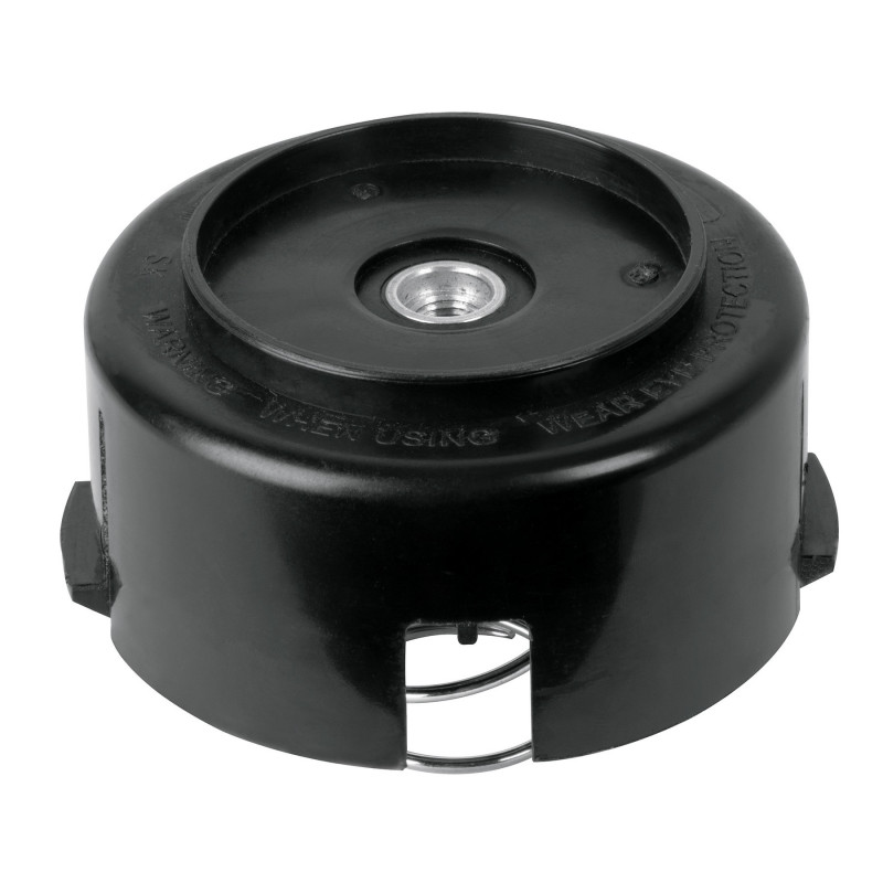 TAP-GRUPO-03 Tapa de repuesto para desmalezadoras DES-330, 430 y 520 TRUPER | DIHERESA TAP-GRUPO-03 Tapa de repuesto para desmalezadoras DES-330, 430 y 520 TRUPER | DIHERESA