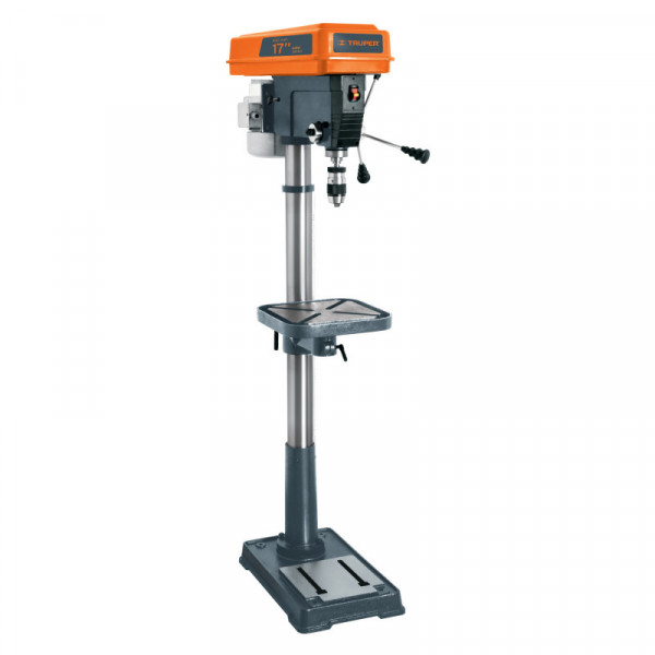TAPI-17 Taladro de piso 5/8 x 17' TRUPER | DIHERESA
