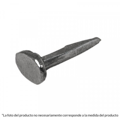 TAVO-11 Tachuela pavonada, No. 11, bolsa 1 kg TRUPER | DIHERESA