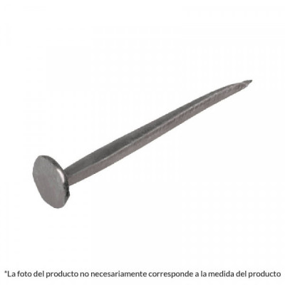 TAVO-16 Tachuela pavonada, No. 16, bolsa 1 kg TRUPER | DIHERESA