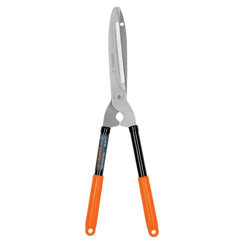 TB-17 Tijera para poda, ligera, 53 cm, mango tubular TRUPER | DIHERESA TB-17 Tijera para poda, ligera, 53 cm, mango tubular TRUPER | DIHERESA