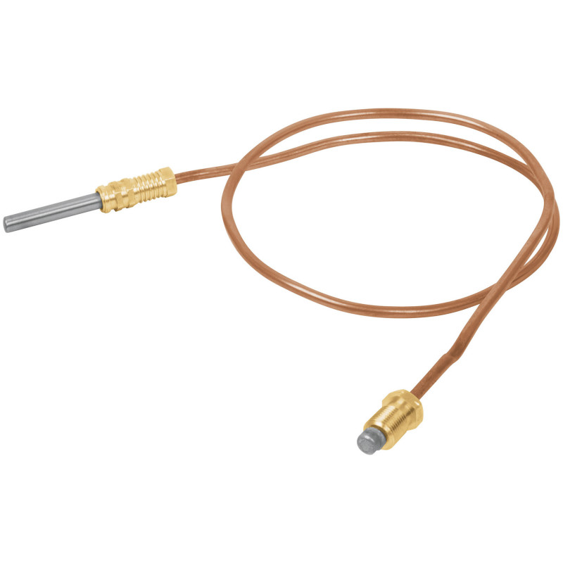TECO-60R Termocople 60 cms, roscable TRUPER | DIHERESA TECO-60R Termocople 60 cms, roscable TRUPER | DIHERESA