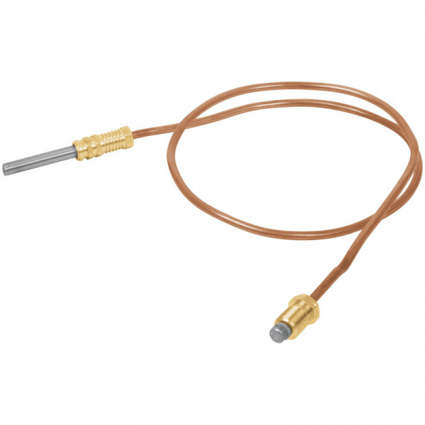 TECO-60R Termocople 60 cms, roscable TRUPER | DIHERESA