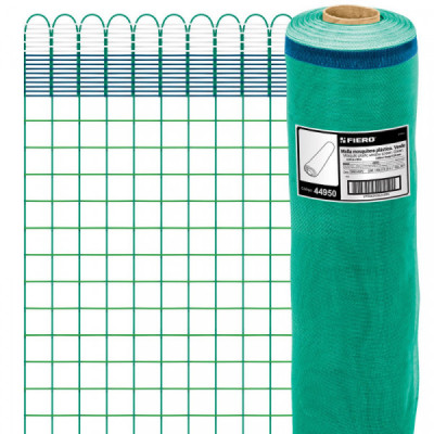 TEMO-06PV Malla mosquitera...