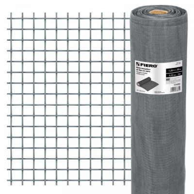 TEMO-12FG Malla mosquitera,...