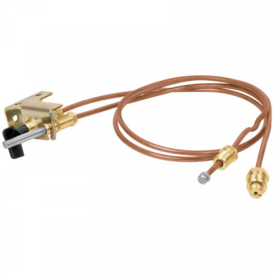 TEPAR-60 Termopar con piloto 60 cms TRUPER | DIHERESA