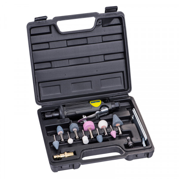 MTN414K SURTEK Juego moto-tool neumatico recto Surtek | DIHERESA