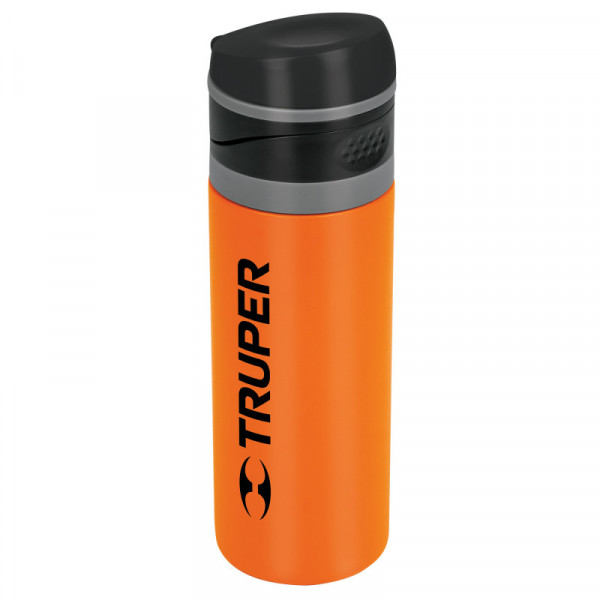 TERMO-04 Termo de 400 ml TRUPER | DIHERESA