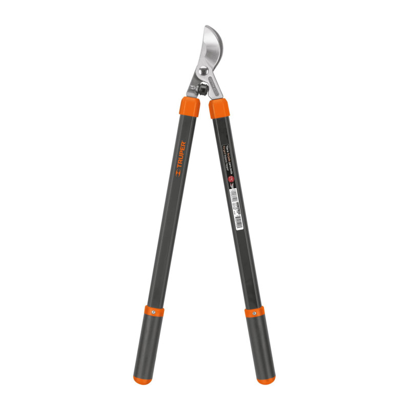 TF-122 Tijera para ramas 21', mango madera, tipo California TRUPER | DIHERESA TF-122 Tijera para ramas 21', mango madera, tipo California TRUPER | DIHERESA
