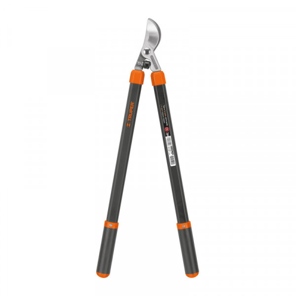 TF-122 Tijera para ramas 21', mango madera, tipo California TRUPER | DIHERESA