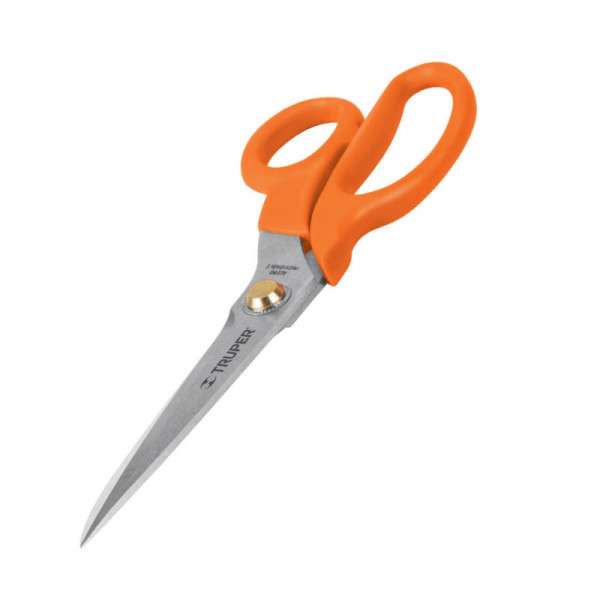 TICO-8 Tijera para costura 8-1/2', de acero inoxidable TRUPER | DIHERESA