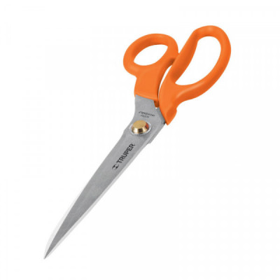TICO-9 Tijera para costura 9-1/2' TRUPER | DIHERESA