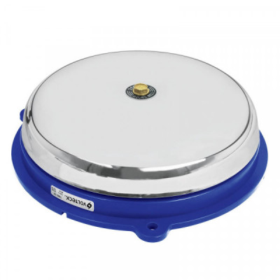 TIMC-10 Timbre tipo campana, 10', Volteck TRUPER | DIHERESA