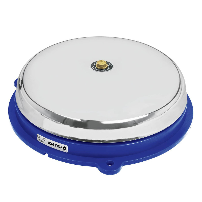 TIMC-10 Timbre tipo campana, 10', Volteck TRUPER | DIHERESA TIMC-10 Timbre tipo campana, 10', Volteck TRUPER | DIHERESA