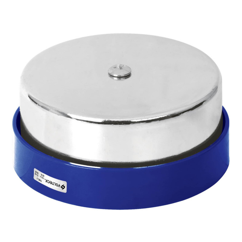 TIMC-2 Timbre tipo campana, 2', Volteck TRUPER | DIHERESA TIMC-2 Timbre tipo campana, 2', Volteck TRUPER | DIHERESA