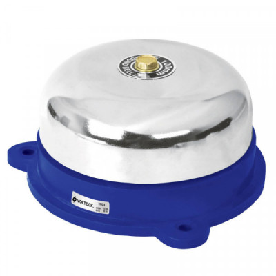 TIMC-4 Timbre tipo campana, 4', Volteck TRUPER | DIHERESA