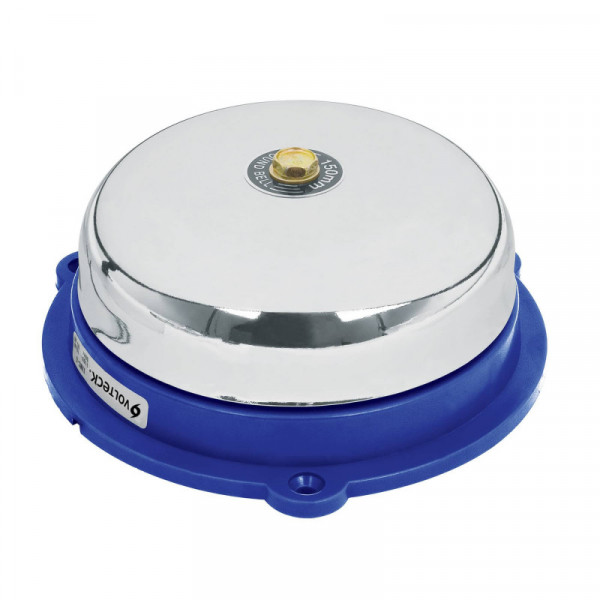 TIMC-6 Timbre tipo campana, 6', Volteck TRUPER | DIHERESA