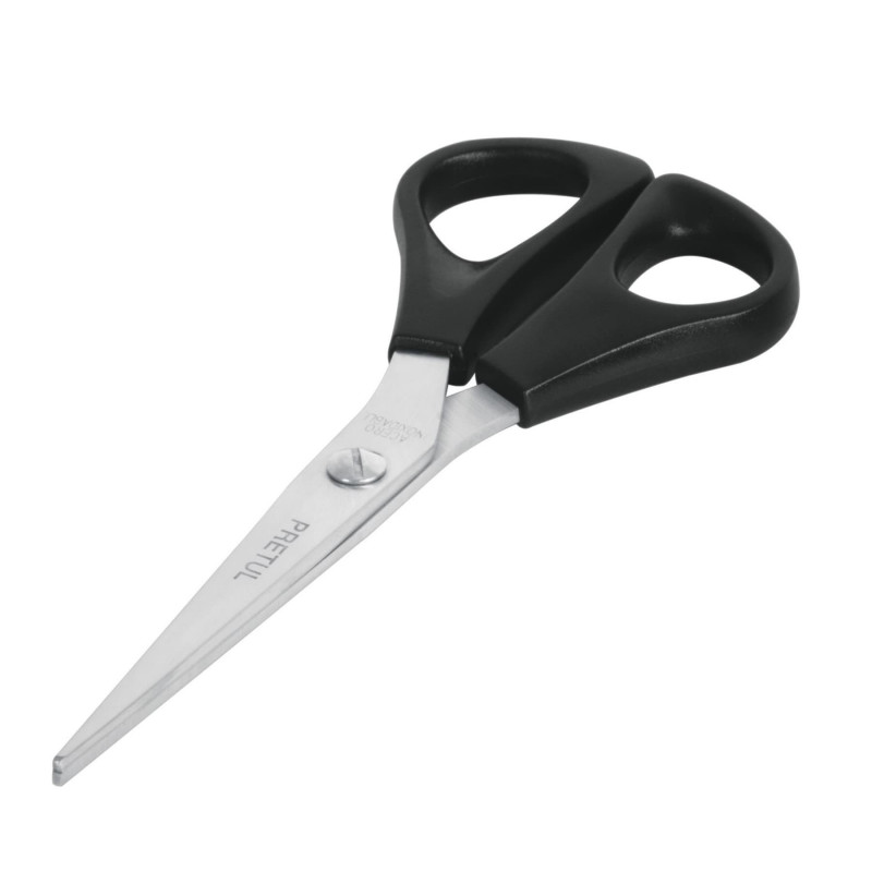 TINOX-6R Tijera para casa y oficina 6', Pretul TRUPER | DIHERESA TINOX-6R Tijera para casa y oficina 6', Pretul TRUPER | DIHERESA