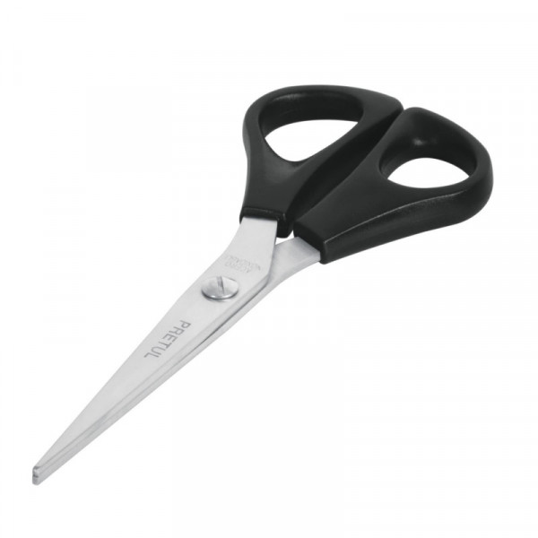 TINOX-6R Tijera para casa y oficina 6', Pretul TRUPER | DIHERESA