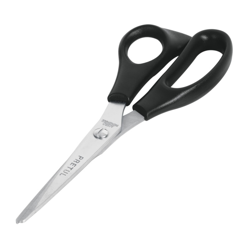 TINOX-7R Tijera para casa y oficina 7', Pretul TRUPER | DIHERESA TINOX-7R Tijera para casa y oficina 7', Pretul TRUPER | DIHERESA